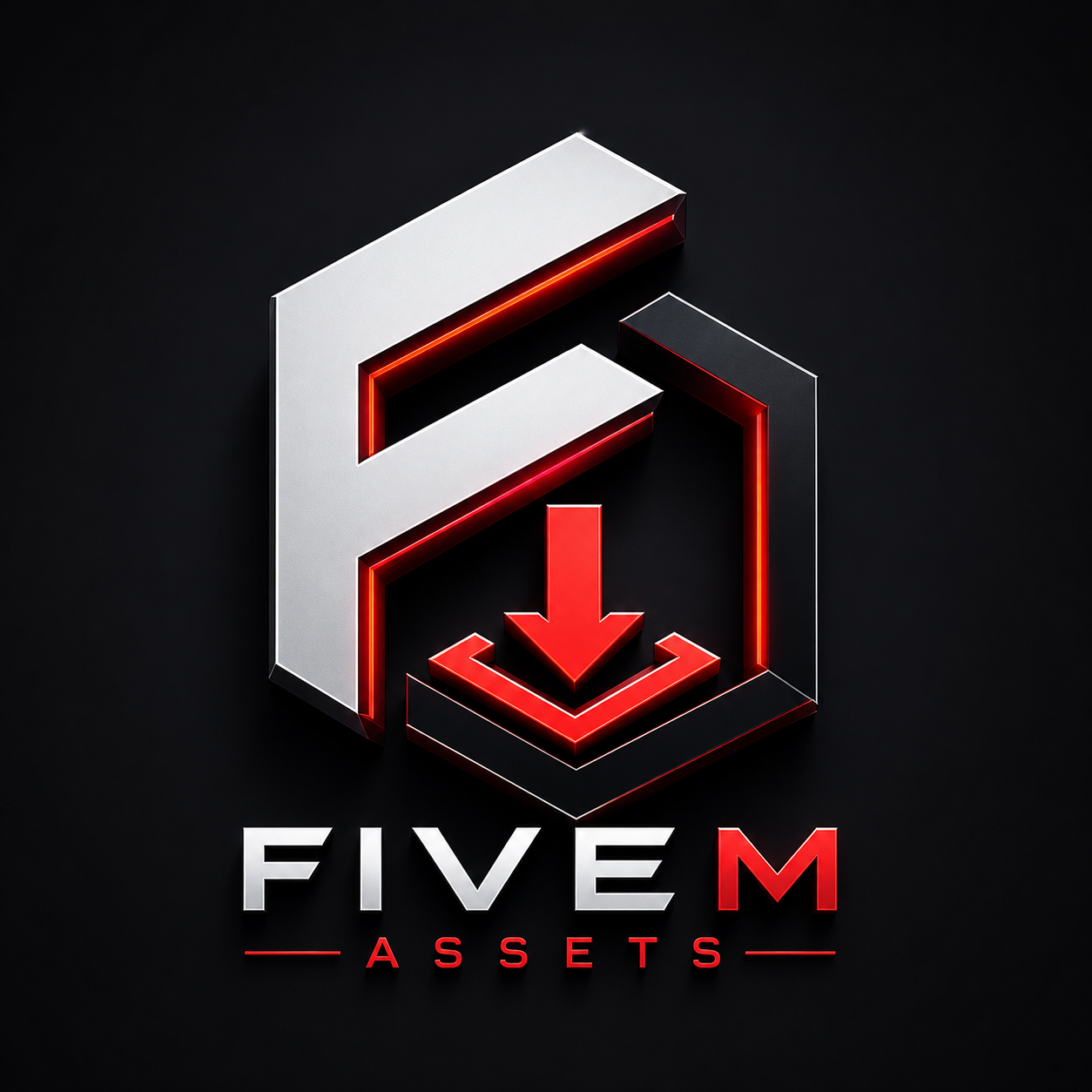 FiveM Assets